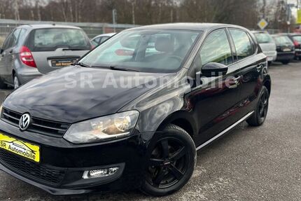 VW Polo 99.921 km 6.500 &euro; Bottrop 46238