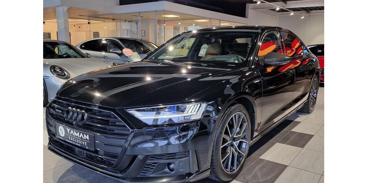 Audi A8 118.000 km 57.850 &euro; Mülheim an der Ruhr 45472