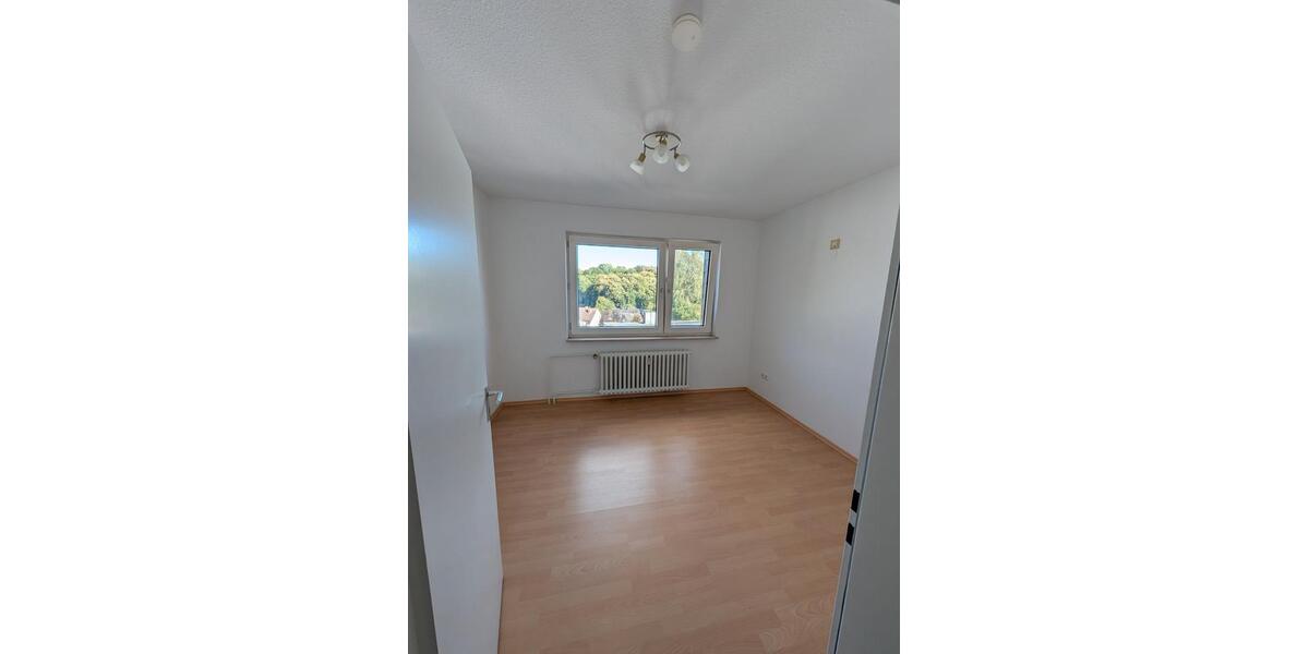 Etagenwohnung Bochum Bochum-Mitte - 2 Zimmer, 49 m&sup2;, 285&euro; | Angebot:27547789