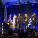 New Orleans Jazz Band - French Quarter Nights