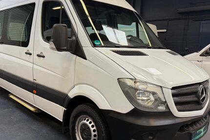 Mercedes-Benz Sprinter 213.000 km 20.450 &euro; Hilden 40721