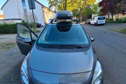 Opel Meriva 87.000 km 8.400 &euro; Duisburg 47055