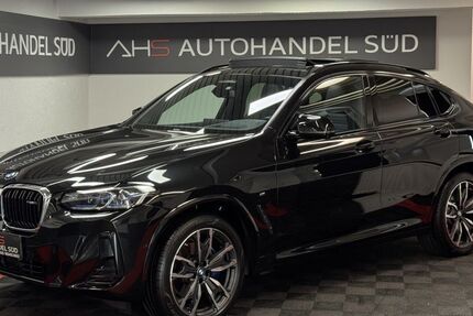 BMW X4 M40 133.000 km 41.999 &euro; Remscheid 42857