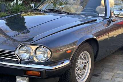 Jaguar XJS 61.500 km 32.900 &euro; Gevelsberg, Stadt 58285