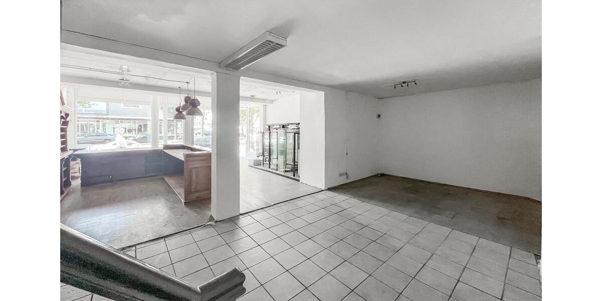 Gewerbeobjekt Bochum - 1.650&euro; | Angebot:24401947