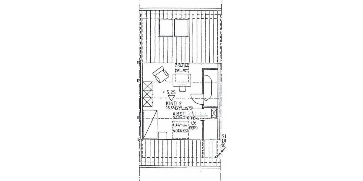 Reihenhaus Wermelskirchen - 4 Zimmer, 110 m&sup2;, 499.000&euro; | Angebot:26038616