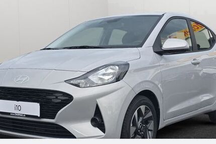 Hyundai i10 13.371 km 14.780 &euro; Bochum 44866