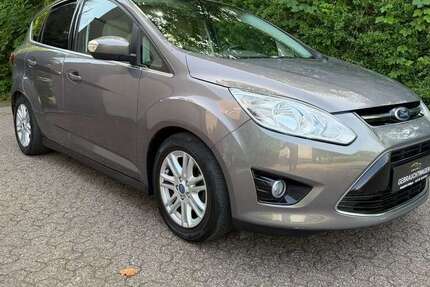 Ford C-Max 118.900 km 6.300 &euro; Solingen 42699
