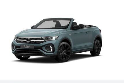 VW T-Roc 6.232 km 34.970 &euro; Bochum 44892