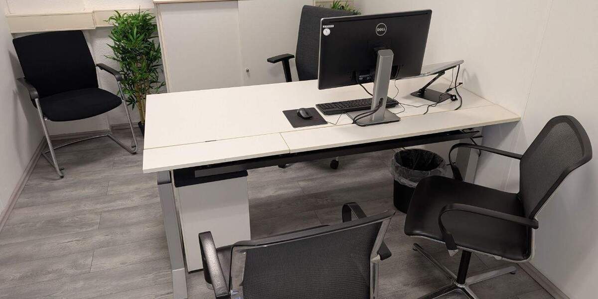 Gewerbeobjekt Wuppertal Vohwinkel - 150&euro; | Angebot:25716736