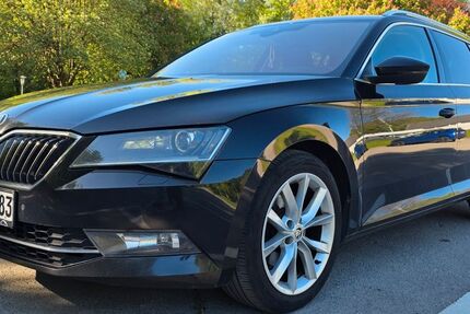 Skoda Superb 184.850 km 13.400 &euro; Wülfrath 42489