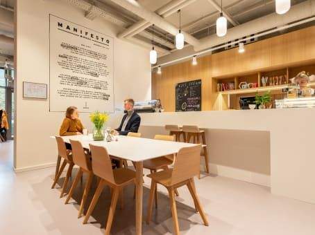 Gewerbeobjekt Düsseldorf Golzheim - 1.979&euro; | Angebot:25875258