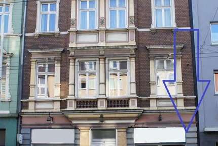 Gewerbeobjekt Solingen Mitte - 450&euro; | Angebot:25452830