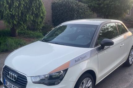 Audi A1 157.202 km 7.900 &euro; Neuss 41466