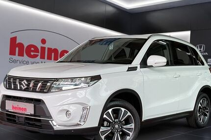 Suzuki Vitara 50.294 km 18.509 &euro; Hagen 58135