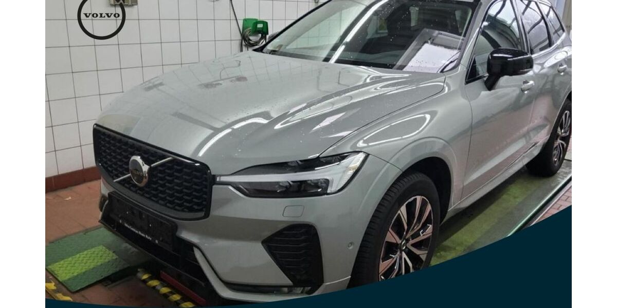 Volvo XC60 12.469 km 44.990 &euro; Essen-Kray 45309