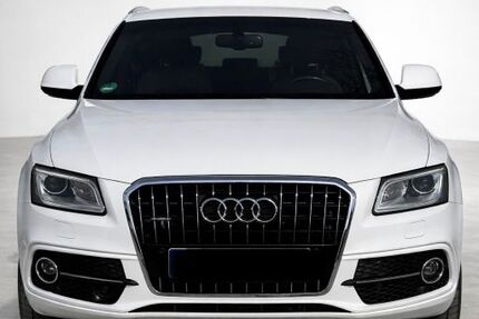 Audi Q5 143.000 km 21.800 &euro; Remscheid 42897