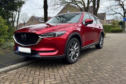 Mazda CX-5 86.000 km 24.700 &euro; Erkrath 40699