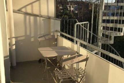 Zimmer Düsseldorf Pempelfort - 1 Zimmer, 1.280&euro; | Angebot:27529387