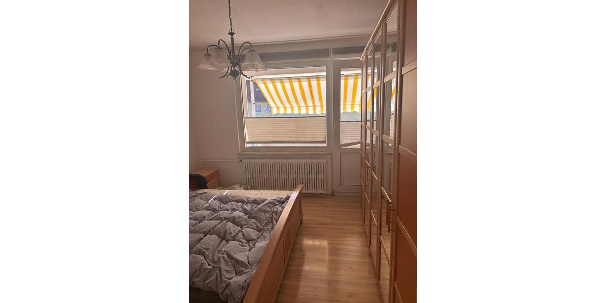 Etagenwohnung Essen Stadtbezirk VII - 2.5 Zimmer, 53 m&sup2;, 106.000&euro; | Angebot:27213815