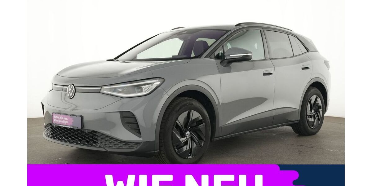 VW ID.4 20.386 km 26.499 &euro; Neuss 41460