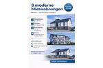Erdgeschoßwohnung Wetter (Ruhr) - 2.5 Zimmer, 60 m&sup2;, 840&euro; | Angebot:26250723