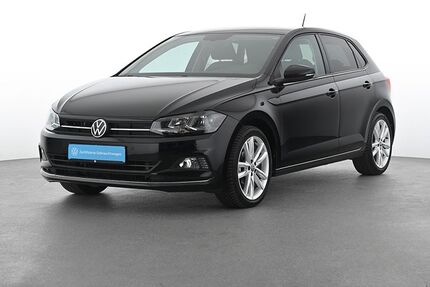 VW Polo 24.361 km 16.460 &euro; Essen 45143
