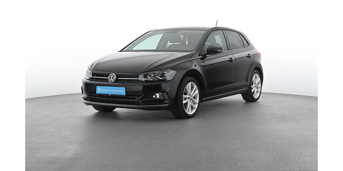 VW Polo 24.361 km 16.460 &euro; Essen 45143