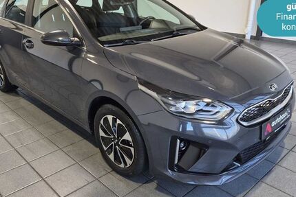 Kia ceed / Ceed 50.060 km 19.970 &euro; Wuppertal 42287