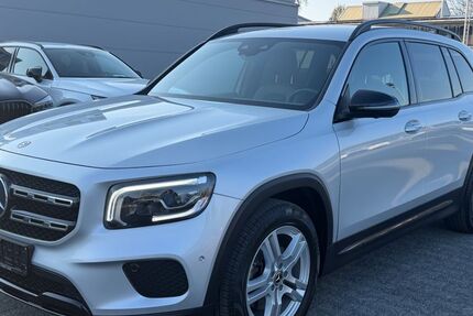 Mercedes-Benz GLB 220 154.904 km 25.990 &euro; Hilden 40721