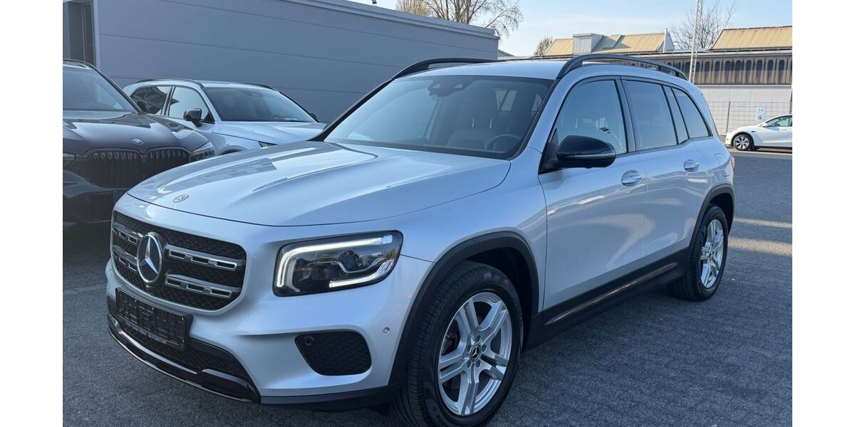 Mercedes-Benz GLB 220 154.904 km 25.990 &euro; Hilden 40721