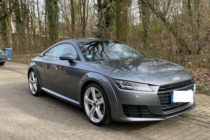 Audi TT 90.000 km 22.900 &euro; Oberhausen 46145