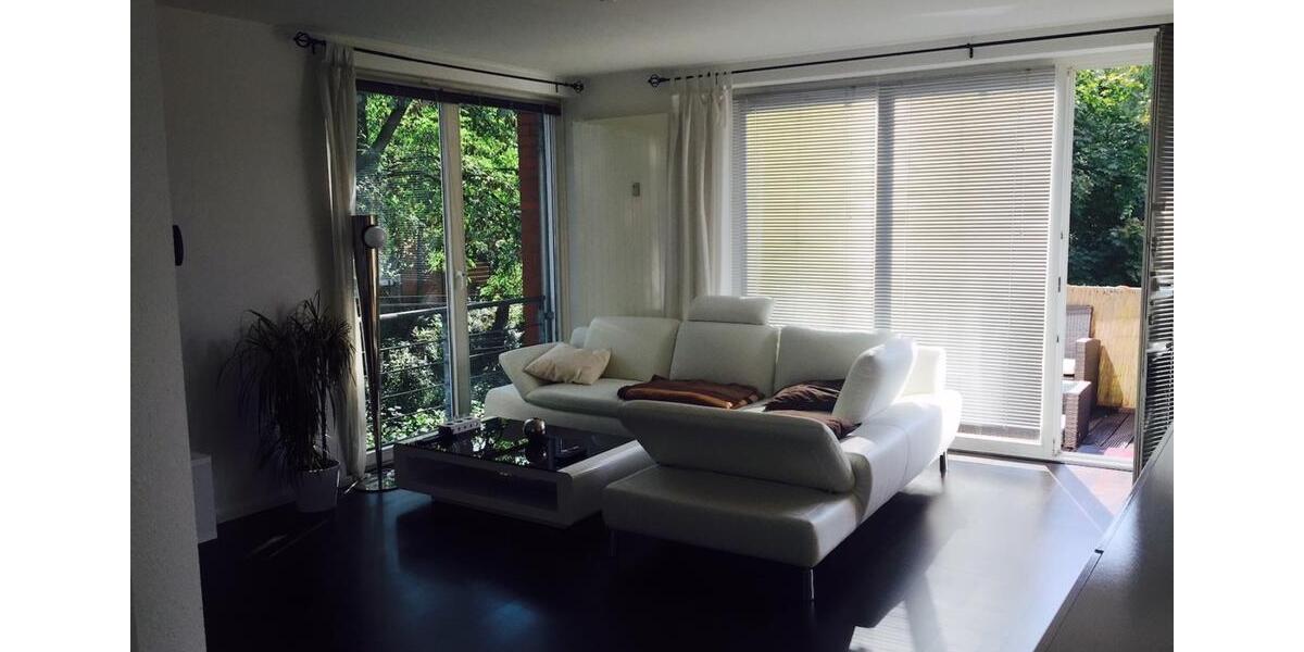 Etagenwohnung Duisburg Angerhausen - 2.5 Zimmer, 54 m&sup2;, 194.000&euro; | Angebot:26623662