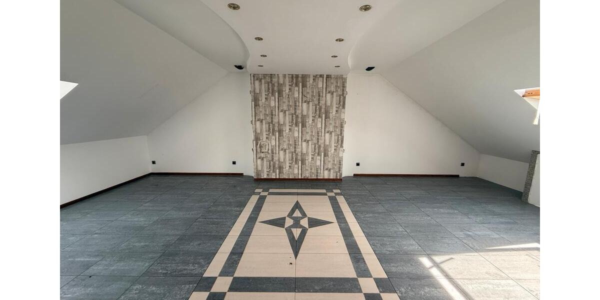 Dachgeschoßwohnung Bochum Werne - 2 Zimmer, 75 m&sup2;, 750&euro; | Angebot:26408151