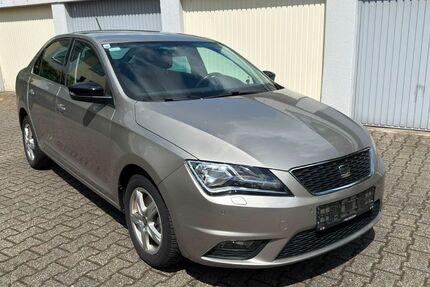Seat Toledo 34.441 km 14.850 &euro; Essen 45143