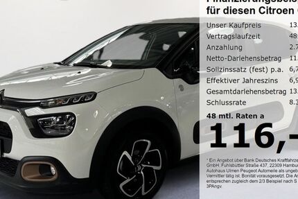 Citroen C3 23.027 km 13.990 &euro; Düsseldorf 40233