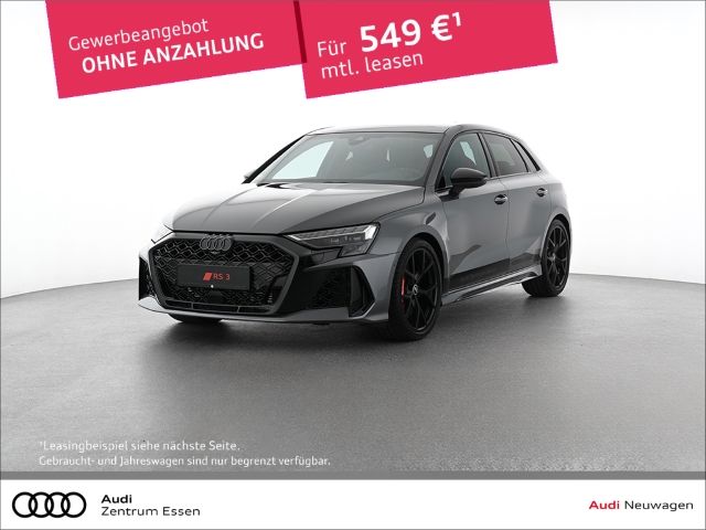 Audi RS3 6.000 km 64.880 &euro; Essen 45143