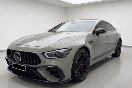 Mercedes-Benz AMG GT 14.800 km 96.500 &euro; Duisburg 47228
