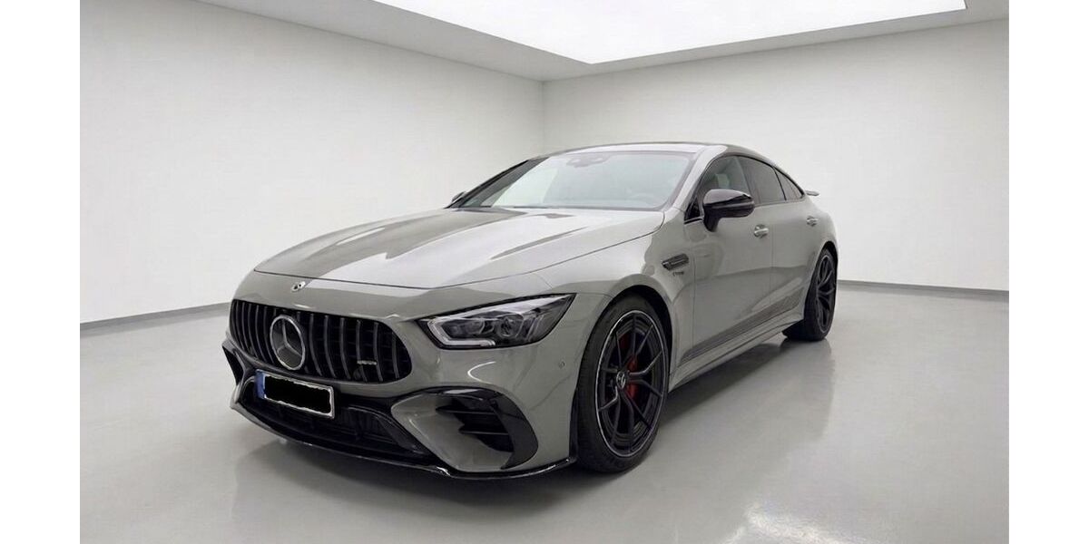 Mercedes-Benz AMG GT 14.800 km 96.500 &euro; Duisburg 47228