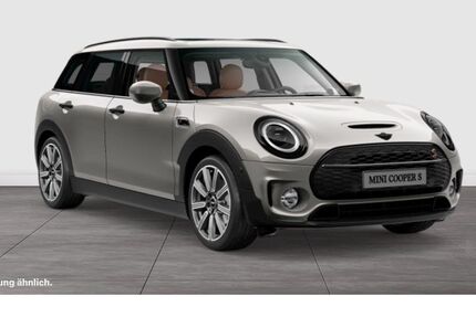 Mini Cooper S Clubman 63.897 km 26.780 &euro; Wuppertal 42117