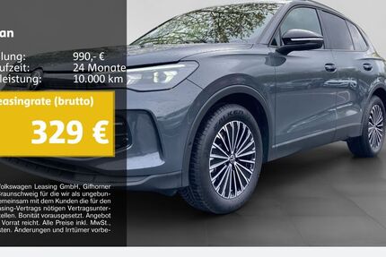 VW Tiguan 21.767 km 36.730 &euro; Bochum 44892