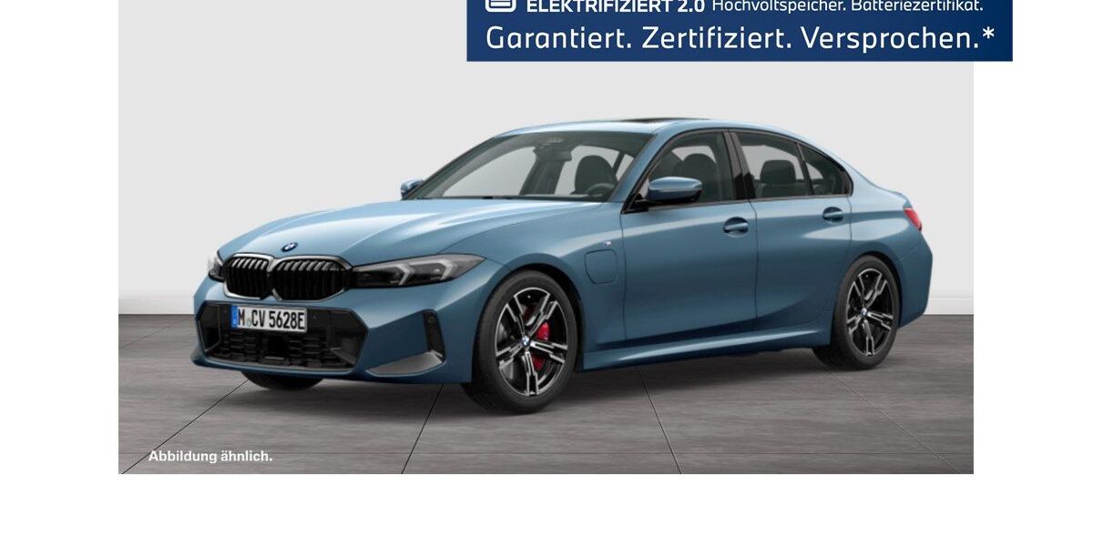 BMW 330 27.123 km 49.800 &euro; Herne 44625