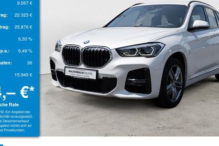 BMW X1 35.006 km 31.390 &euro; Wermelskirchen 42929