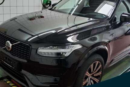 Volvo XC90 42.082 km 51.990 &euro; Witten 58453
