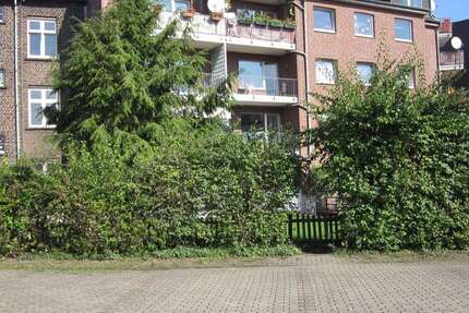 Wohnung Oberhausen Neue Mitte - 4 Zimmer, 95 m&sup2;, 730&euro; | Angebot:27564616