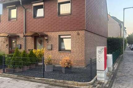 Haus Oberhausen Alt-Oberhausen - 5 Zimmer, 120 m&sup2;, 360.000&euro; | Angebot:27167640