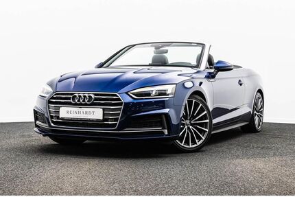 Audi A5 108.681 km 21.385 &euro; Hagen 58091