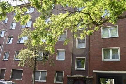 Wohnung Duisburg Mittelmeiderich - 3 Zimmer, 73 m&sup2;, 550&euro; | Angebot:26562229