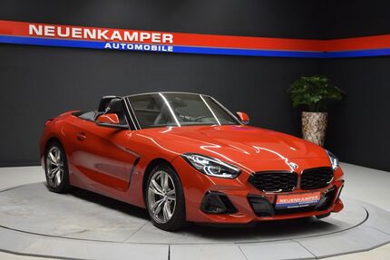 BMW Z4 26.300 km 38.590 &euro; Remscheid 42853