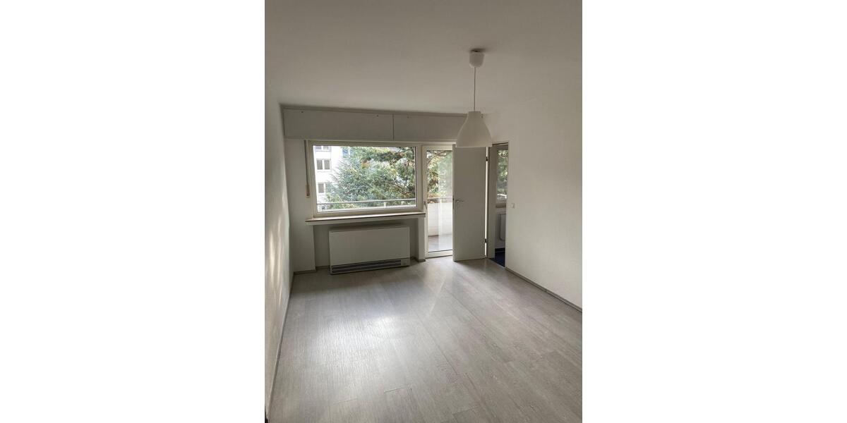 Etagenwohnung Bochum Bochum-Südwest - 1.5 Zimmer, 45 m&sup2;, 450&euro; | Angebot:25858678